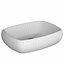rounded rectangle shape 3D model