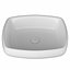 rounded rectangle shape 3D model