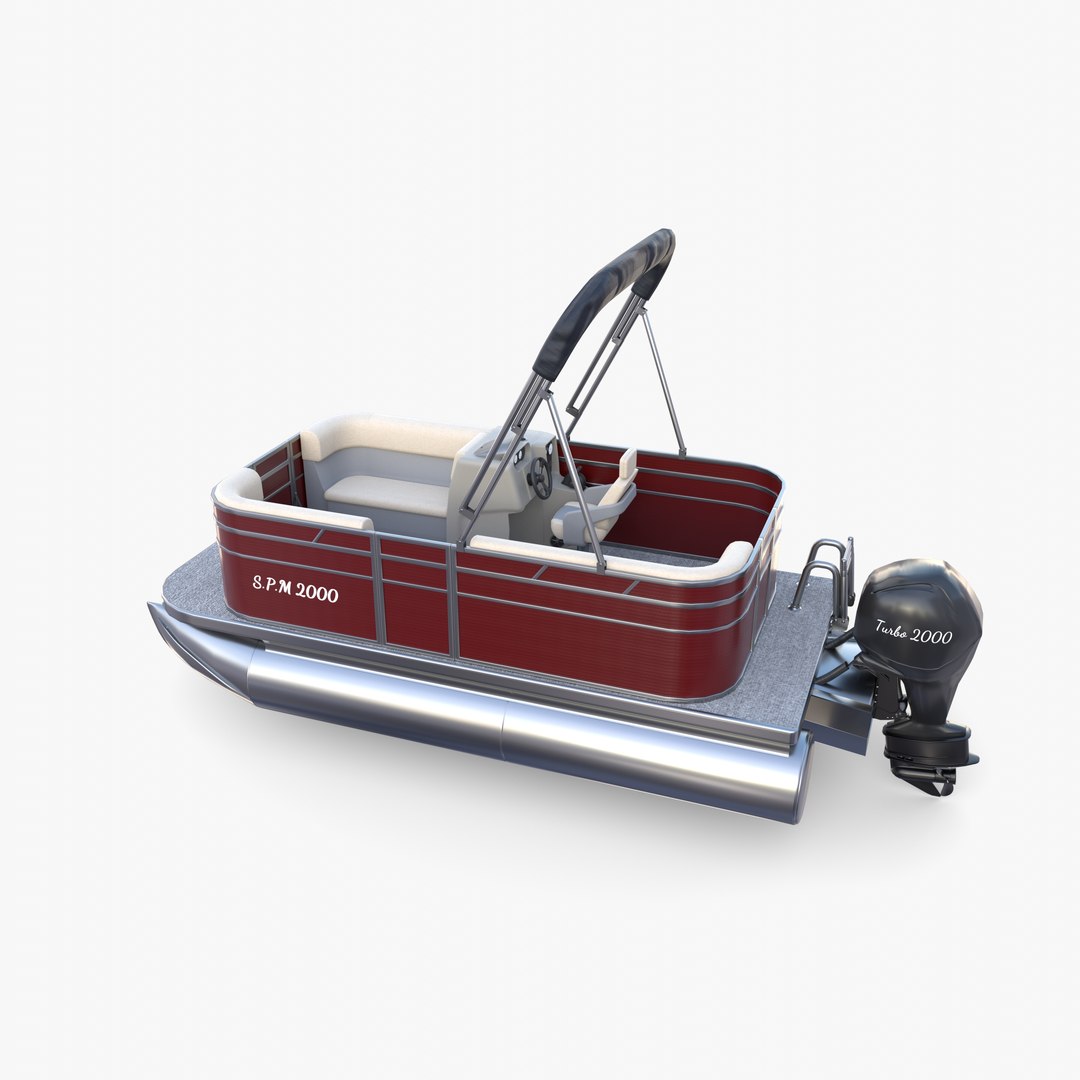 3D Pontoon Boat v2 https://p.turbosquid.com/ts-thumb/4H/LlYwXG/gv/_pontoon_boat_v2_0054/jpg/1736946003/1920x1080/fit_q87/d9d83432d3d4500521c26238a2767bc8770a3596/_pontoon_boat_v2_0054.jpg