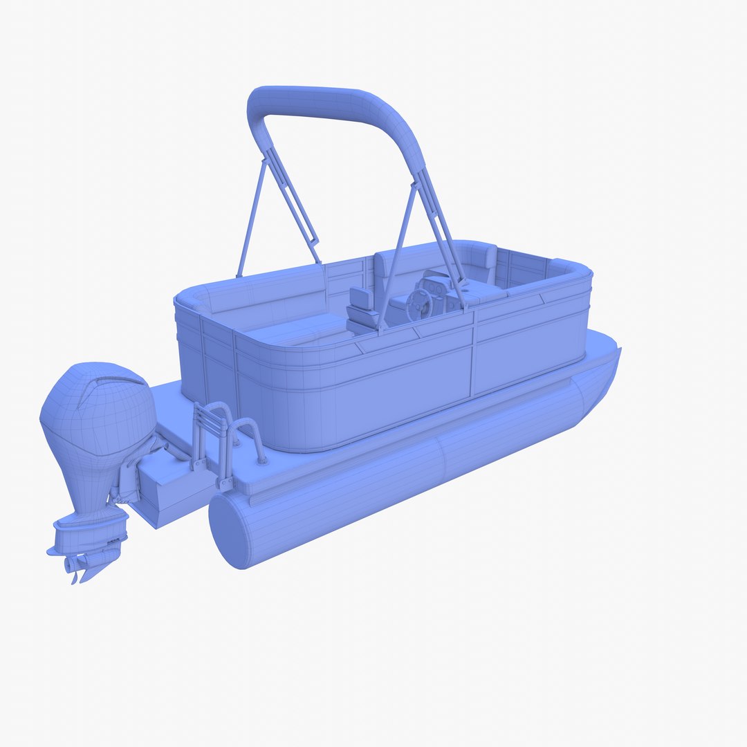 3D Pontoon Boat v2 https://p.turbosquid.com/ts-thumb/4H/LlYwXG/xW/_pontoon_boat_wire_0030/jpg/1736946043/1920x1080/fit_q87/15886860e4a7e13fa8b9e077849d4040437195f8/_pontoon_boat_wire_0030.jpg