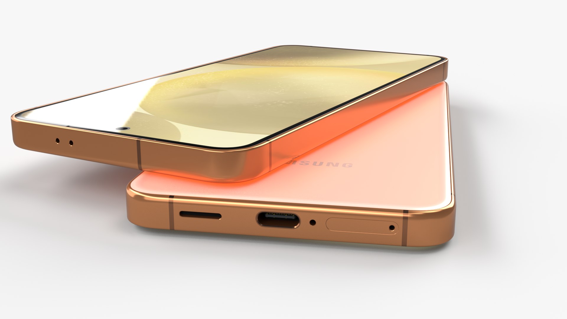 3D model Samsung Galaxy s24 all colors 2024 https://p.turbosquid.com/ts-thumb/4H/OL7Ju3/18/33/png/1705775516/1920x1080/fit_q87/4e89f0320e1f0bdd99f596c08e61103c4c571ab5/33.jpg