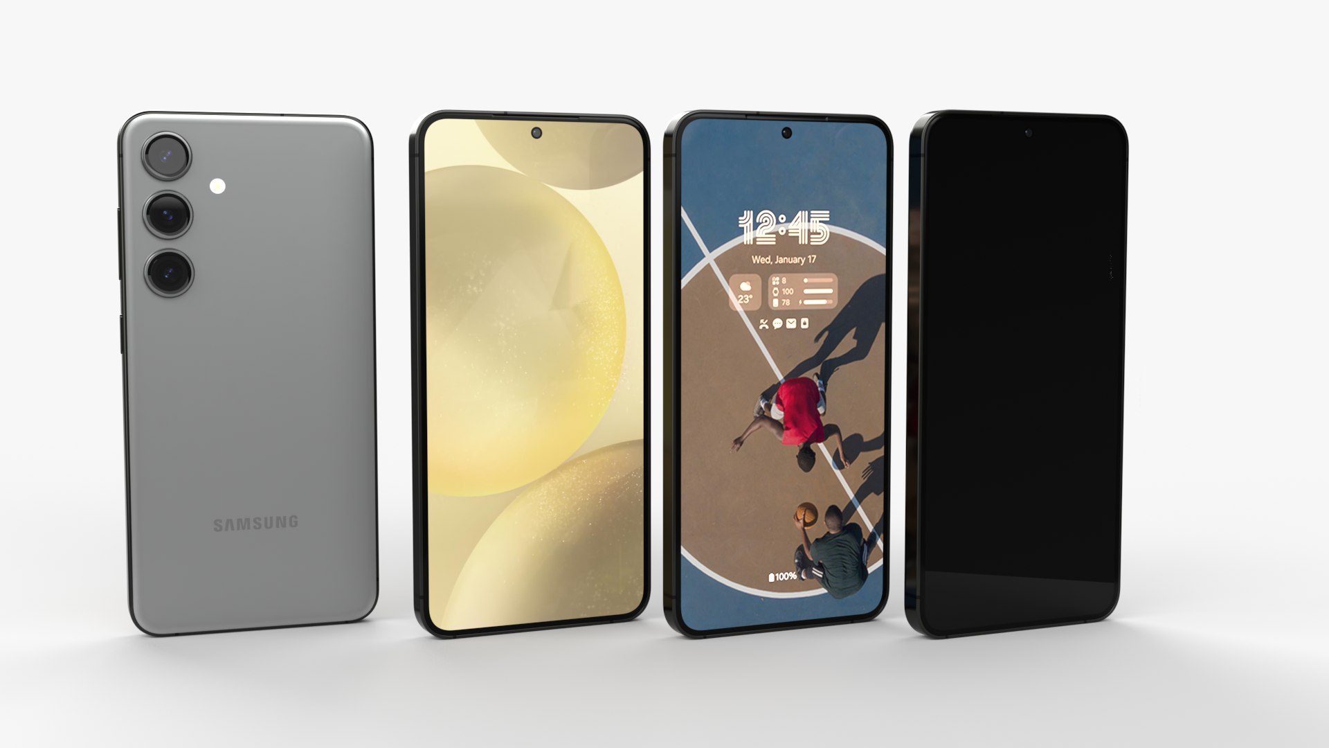 3D model Samsung Galaxy s24 all colors 2024 https://p.turbosquid.com/ts-thumb/4H/OL7Ju3/1n/1/png/1705775521/1920x1080/fit_q87/50cee32f41b8c60a92ed20802fe3a2e92fb77b93/1.jpg