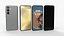 Samsung Galaxy s24 tutti i colori 2024