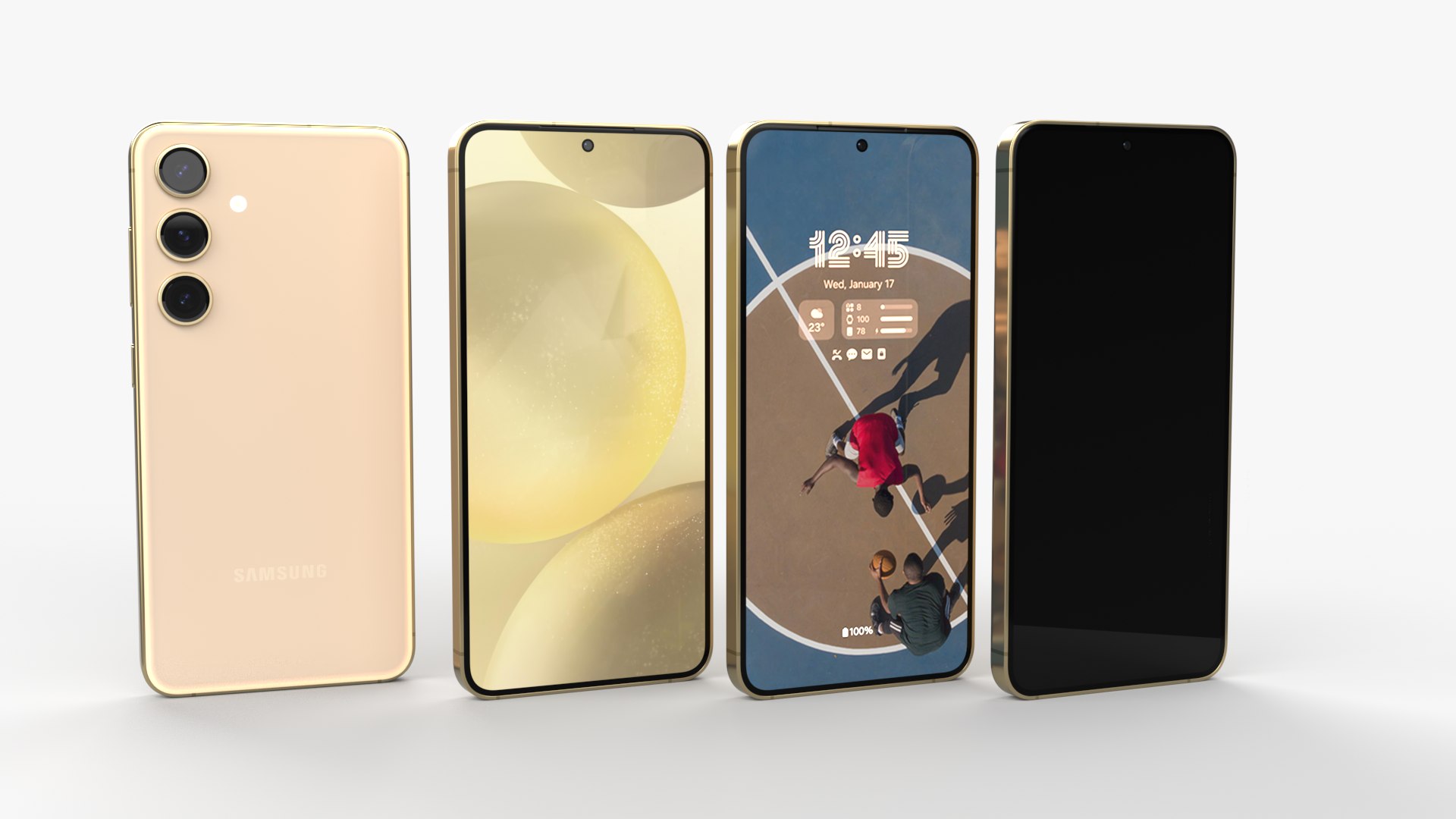 3D model Samsung Galaxy s24 all colors 2024 https://p.turbosquid.com/ts-thumb/4H/OL7Ju3/dT/12/png/1705775560/1920x1080/fit_q87/15de25976ce3cff5a3e96a0536fe4e31fe766bb7/12.jpg