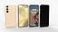 Samsung Galaxy s24 tutti i colori 2024