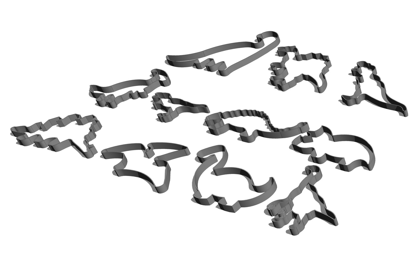 Dino Cookie Cutters 3D model https://p.turbosquid.com/ts-thumb/4H/QTeziw/pR/moldes3/jpg/1737413095/1920x1080/fit_q87/ff236171a64487a44779a82a8938f88885bf6cdb/moldes3.jpg
