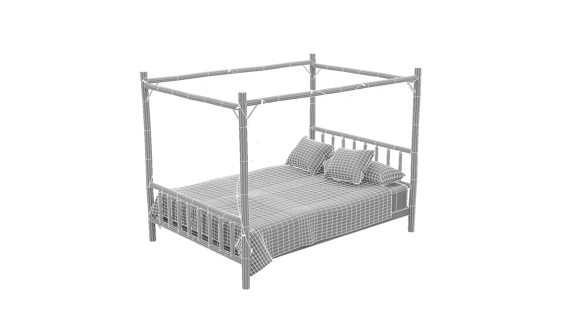 Rustic Double Bed 3D model https://p.turbosquid.com/ts-thumb/4H/RKB9v7/8z/bed_main_wire/png/1706742321/1920x1080/fit_q87/ec41696c7a64f2e105cc09d5574928253ed6c2d2/bed_main_wire.jpg