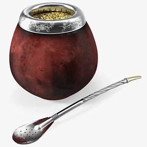 Yerba Mate Brown
