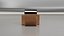3D door hinge model