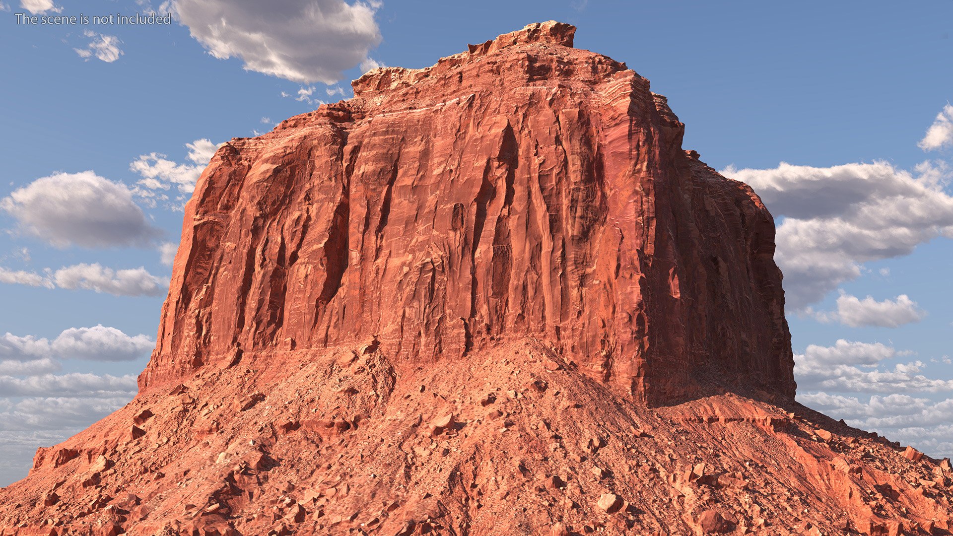 3D Monument Valley Merrick Butte Rock Formation https://p.turbosquid.com/ts-thumb/4H/XclFIZ/8p/monumentvalleymerrickbutterockformationmb3dmodel005/jpg/1688548548/1920x1080/fit_q87/0db90fdb60ae4f51538f9292300b51f5b6381a59/monumentvalleymerrickbutterockformationmb3dmodel005.jpg