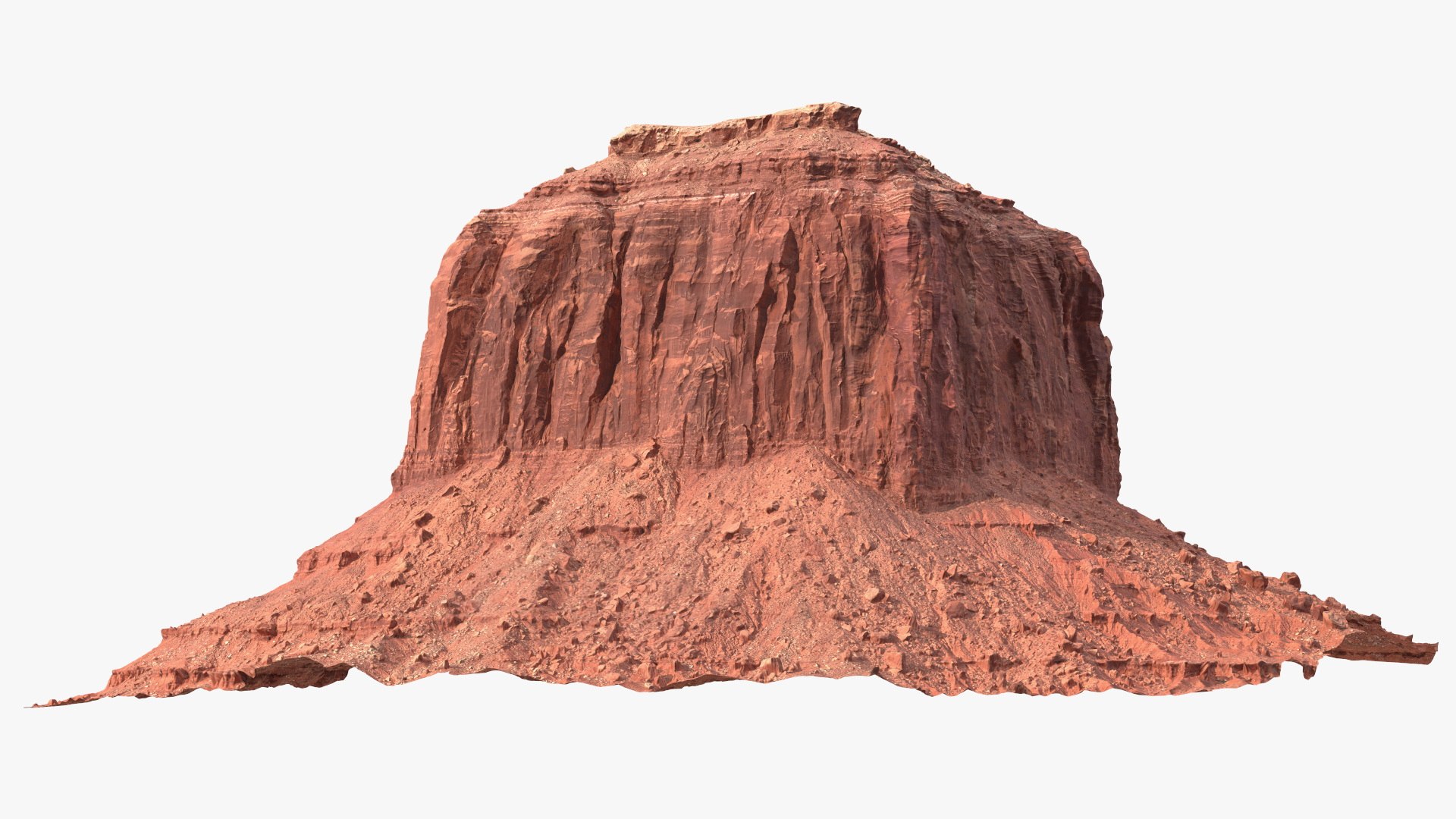 3D Monument Valley Merrick Butte Rock Formation https://p.turbosquid.com/ts-thumb/4H/XclFIZ/T9/monumentvalleymerrickbutterockformationmb3dmodel010/jpg/1688548568/1920x1080/fit_q87/9271ed52fe68c415e78b6c8ef903cc71708968b9/monumentvalleymerrickbutterockformationmb3dmodel010.jpg