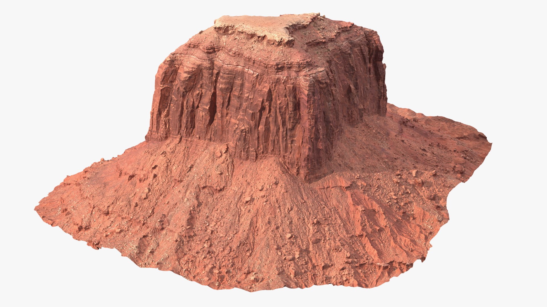 3D Monument Valley Merrick Butte Rock Formation https://p.turbosquid.com/ts-thumb/4H/XclFIZ/ZG/monumentvalleymerrickbutterockformationmb3dmodel014/jpg/1688548587/1920x1080/fit_q87/d2cd42bbcd0ba3c6b52b681c08cd07863715a596/monumentvalleymerrickbutterockformationmb3dmodel014.jpg