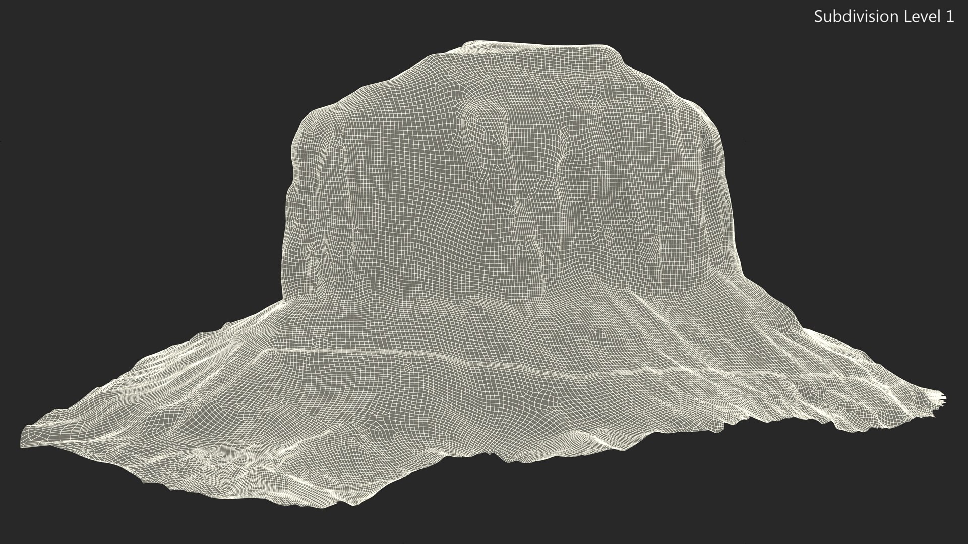 3D Monument Valley Merrick Butte Rock Formation https://p.turbosquid.com/ts-thumb/4H/XclFIZ/Zj/monumentvalleymerrickbutterockformationmb3dmodel024/jpg/1688548627/1920x1080/fit_q87/7abd51e3d87e817562553f5eb8a58ecb890ef3ce/monumentvalleymerrickbutterockformationmb3dmodel024.jpg