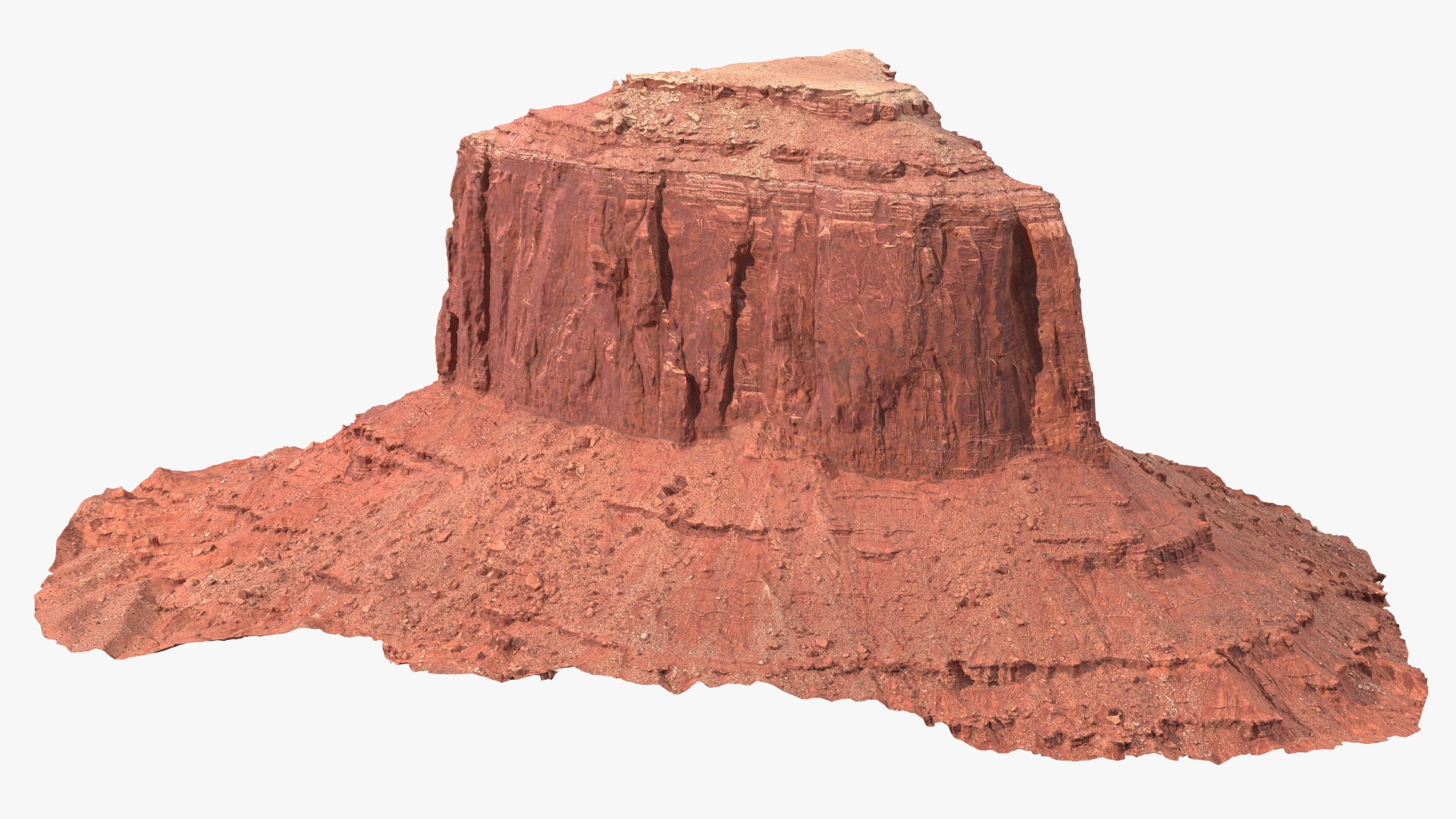 3D Monument Valley Merrick Butte Rock Formation https://p.turbosquid.com/ts-thumb/4H/XclFIZ/e9/monumentvalleymerrickbutterockformationmb3dmodel013/jpg/1688548583/1920x1080/fit_q87/1e41ab012254b6db6d3d88b1daa22eaa449d1aff/monumentvalleymerrickbutterockformationmb3dmodel013.jpg