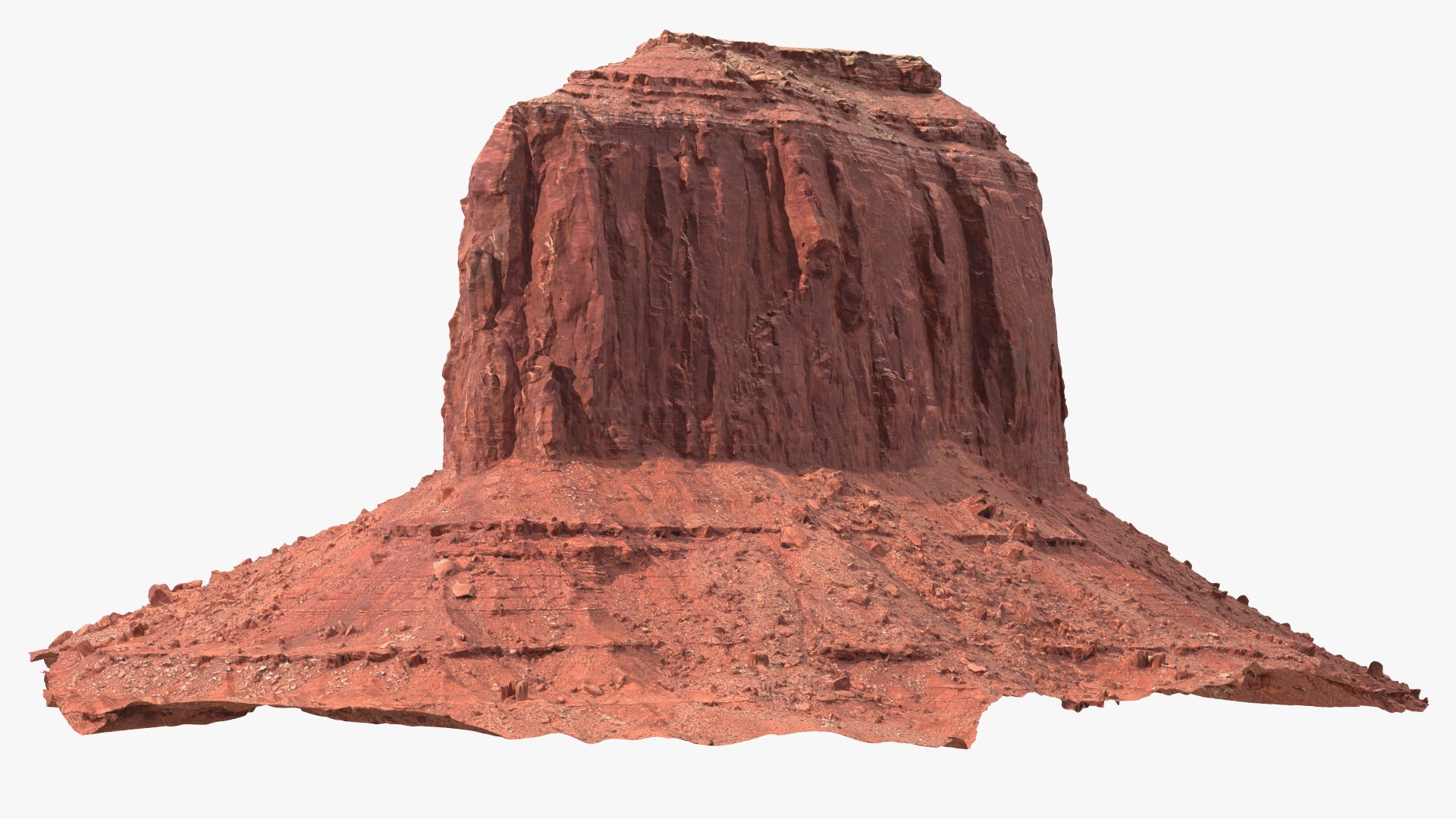 3D Monument Valley Merrick Butte Rock Formation https://p.turbosquid.com/ts-thumb/4H/XclFIZ/mJ/monumentvalleymerrickbutterockformationmb3dmodel012/jpg/1688548579/1920x1080/fit_q87/51a80f4471724816e38280394ccd29cd1c4e3bbc/monumentvalleymerrickbutterockformationmb3dmodel012.jpg