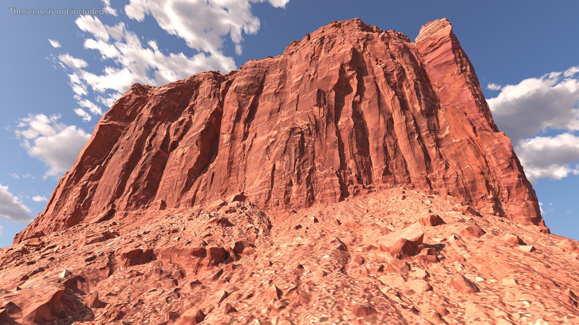3D Monument Valley Merrick Butte Rock Formation https://p.turbosquid.com/ts-thumb/4H/XclFIZ/sG/monumentvalleymerrickbutterockformationmb3dmodel008/jpg/1688548559/1920x1080/fit_q87/1792508bb5e9d2cc11bdb5aa8f39d29ca4288c3b/monumentvalleymerrickbutterockformationmb3dmodel008.jpg