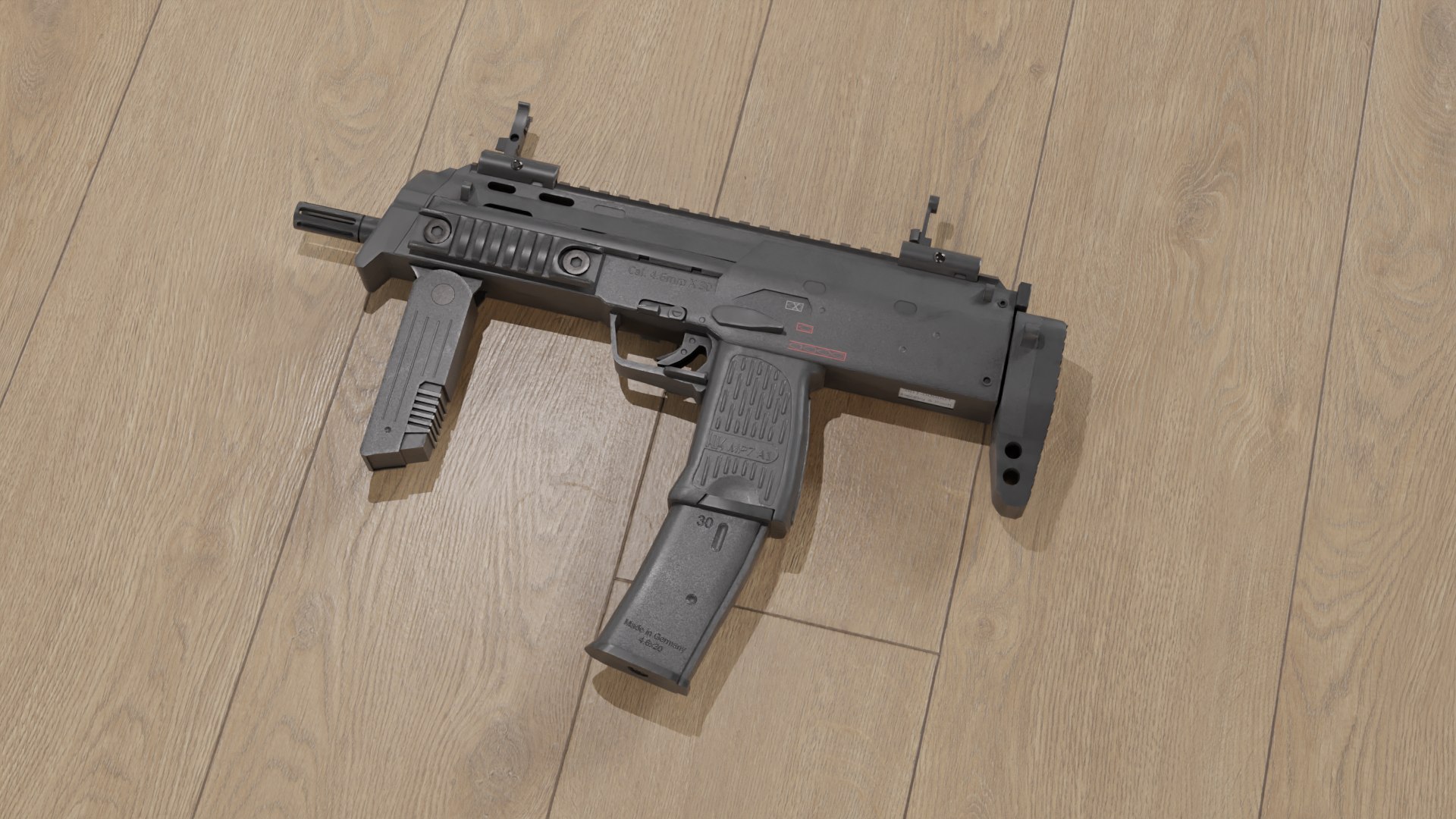 3D model SMG MP7 https://p.turbosquid.com/ts-thumb/4H/YIuS1C/Ft/5/png/1699638974/1920x1080/fit_q87/160ca5627976627b21c21ba28be4166b27777d5d/5.jpg