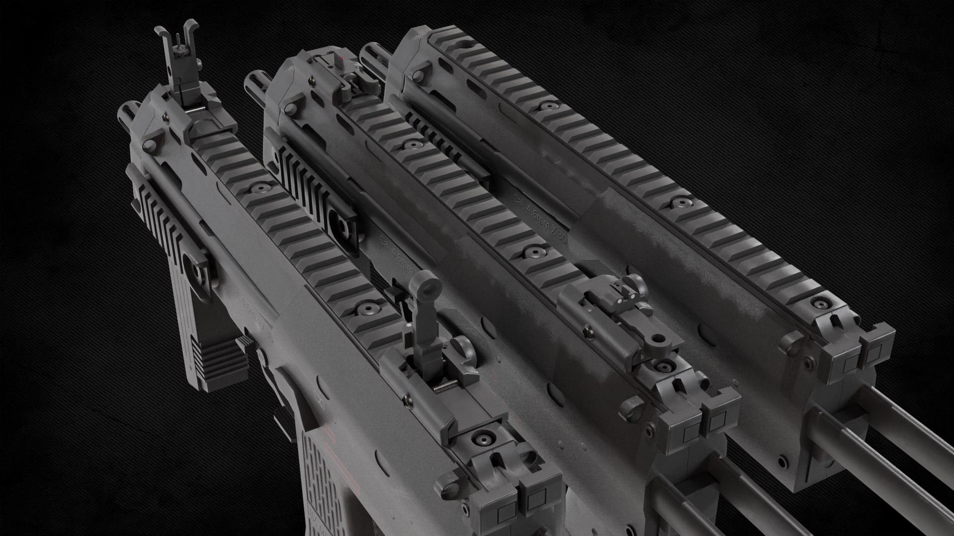 3D model SMG MP7 https://p.turbosquid.com/ts-thumb/4H/YIuS1C/bY/14/png/1699638992/1920x1080/fit_q87/5bb56611c36e3a5ccf0d472a5d047b48cd709340/14.jpg