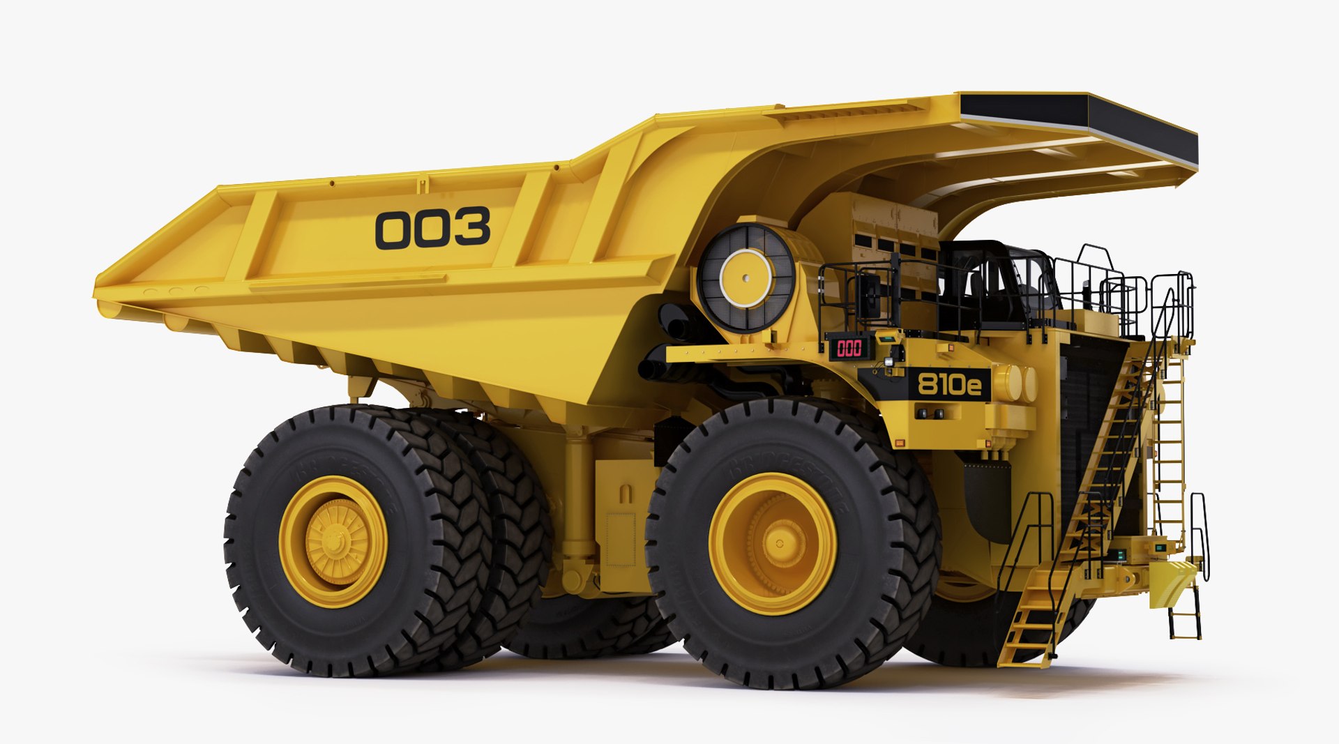 3D mining dump truck https://p.turbosquid.com/ts-thumb/4H/YnNufR/2ksPdt1h/mining_truck_10/jpg/1552337358/1920x1080/fit_q87/746515c9629817beaede0b40eae3b834d5f26516/mining_truck_10.jpg