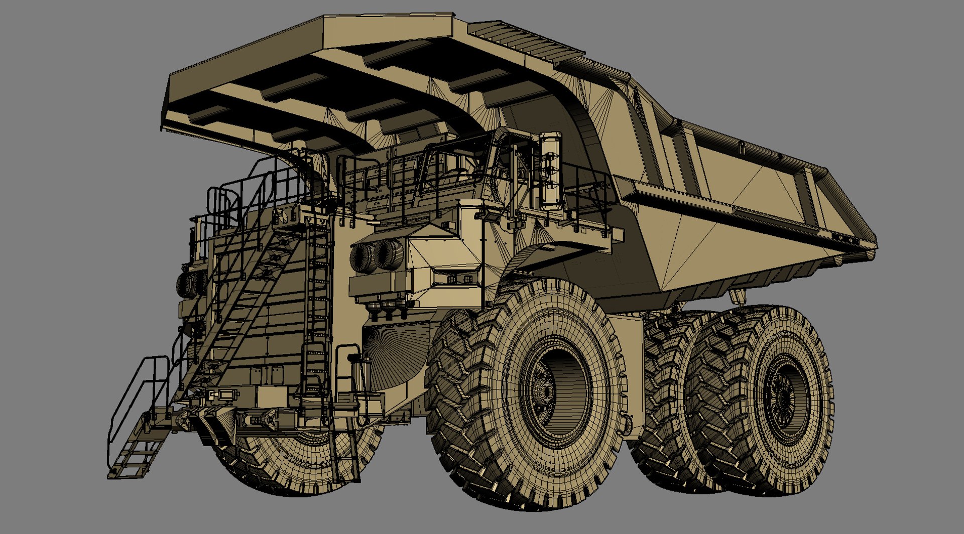 3D mining dump truck https://p.turbosquid.com/ts-thumb/4H/YnNufR/CRETLNOk/mining_truck_mesh_02/jpg/1552337360/1920x1080/fit_q87/524a69552da7437e23aa484669f1bdfbf9bf31c4/mining_truck_mesh_02.jpg