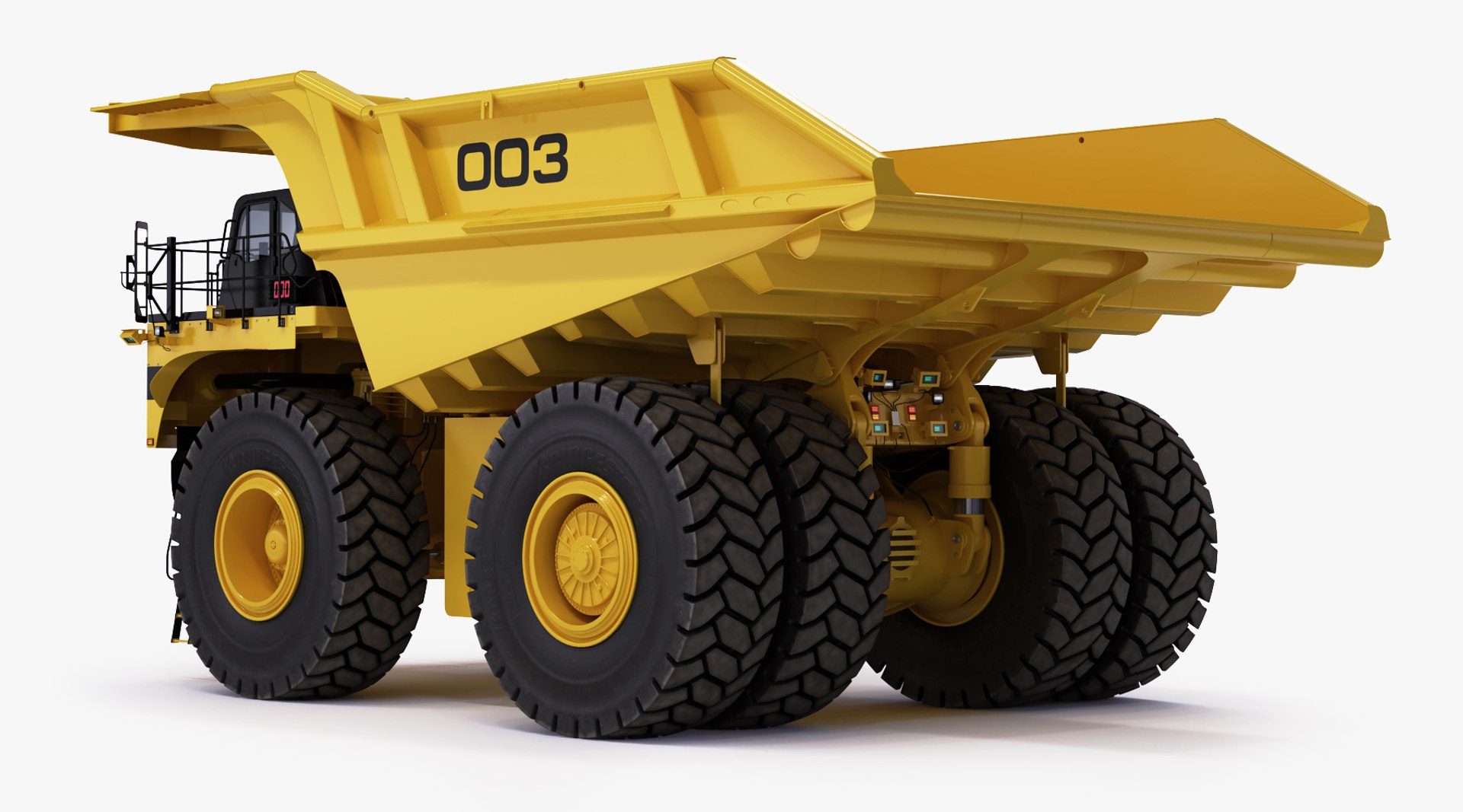 3D mining dump truck https://p.turbosquid.com/ts-thumb/4H/YnNufR/MB7VTf70/mining_truck_06/jpg/1552337357/1920x1080/fit_q87/d652acb671751a4303bf75235f2a86ec124378f4/mining_truck_06.jpg
