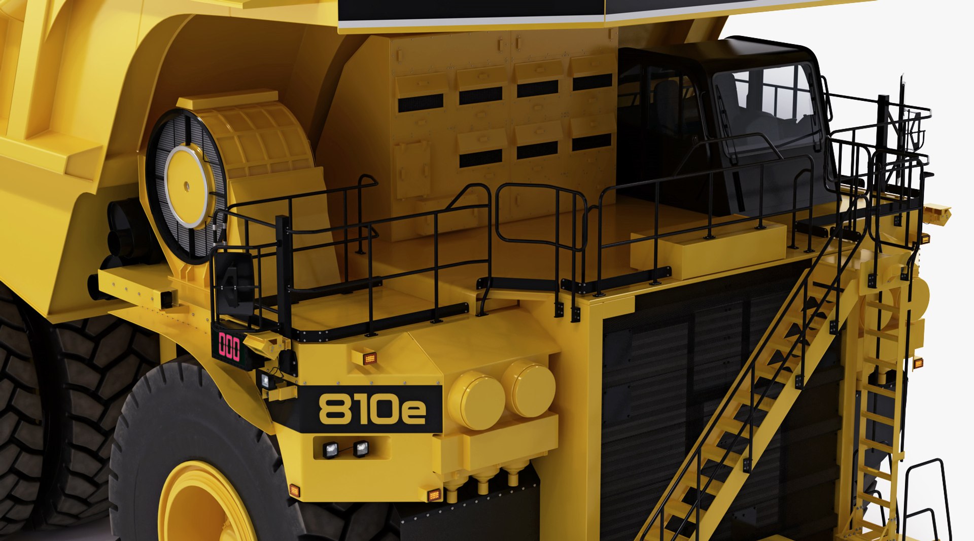3D mining dump truck https://p.turbosquid.com/ts-thumb/4H/YnNufR/MLtnPgNp/mining_truck_15/jpg/1552337358/1920x1080/fit_q87/694c44b670dbfac3449ffb3b98e0fcf7c9ad1a7b/mining_truck_15.jpg