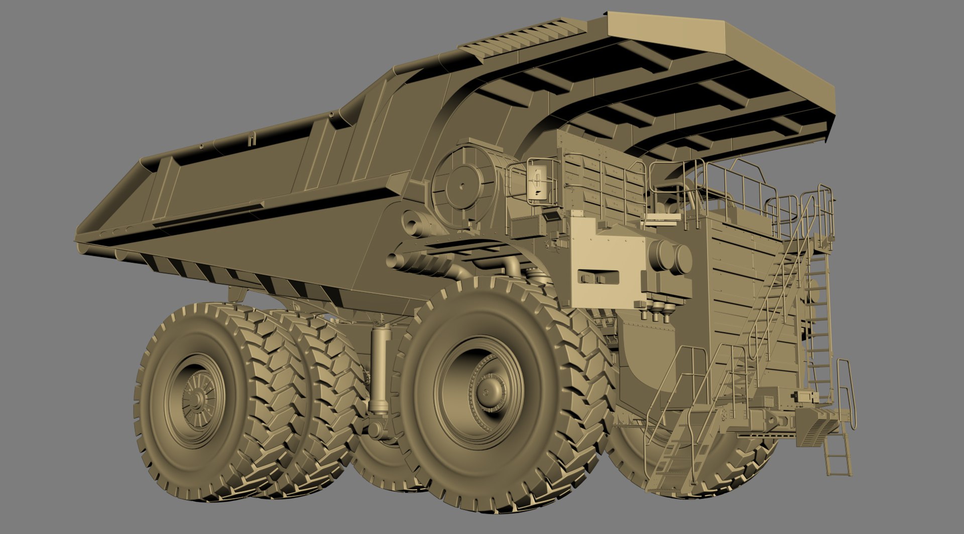 3D mining dump truck https://p.turbosquid.com/ts-thumb/4H/YnNufR/Oy4ALTon/mining_truck_mesh_03/jpg/1552337360/1920x1080/fit_q87/54476cbb46c1ba50ef0f1122f13ac1ca0c41f7eb/mining_truck_mesh_03.jpg