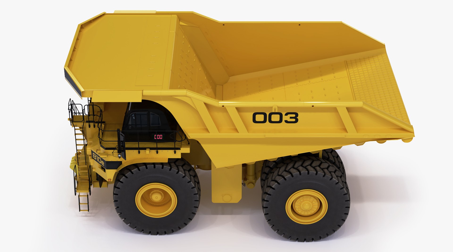 3D mining dump truck https://p.turbosquid.com/ts-thumb/4H/YnNufR/gTKRjS6N/mining_truck_04/jpg/1552337357/1920x1080/fit_q87/e8b369095a48e52d7d7085c4d4ddb22ed1c69a93/mining_truck_04.jpg
