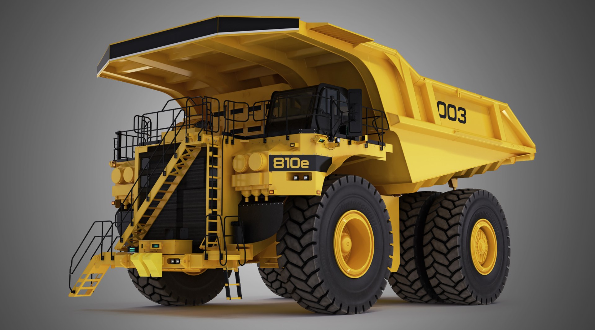 3D mining dump truck https://p.turbosquid.com/ts-thumb/4H/YnNufR/u9gmiYdB/mining_truck_27/jpg/1552337359/1920x1080/fit_q87/4d756604cf2a0ecb1f761badcc59a6a402546f1d/mining_truck_27.jpg