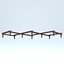 Coat Rack 3D