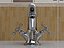 Mico Designs Ltd 2905 grifo de lavabo