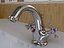Mico Designs Ltd 2905 grifo de lavabo