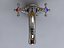 Mico Designs Ltd 2905 grifo de lavabo