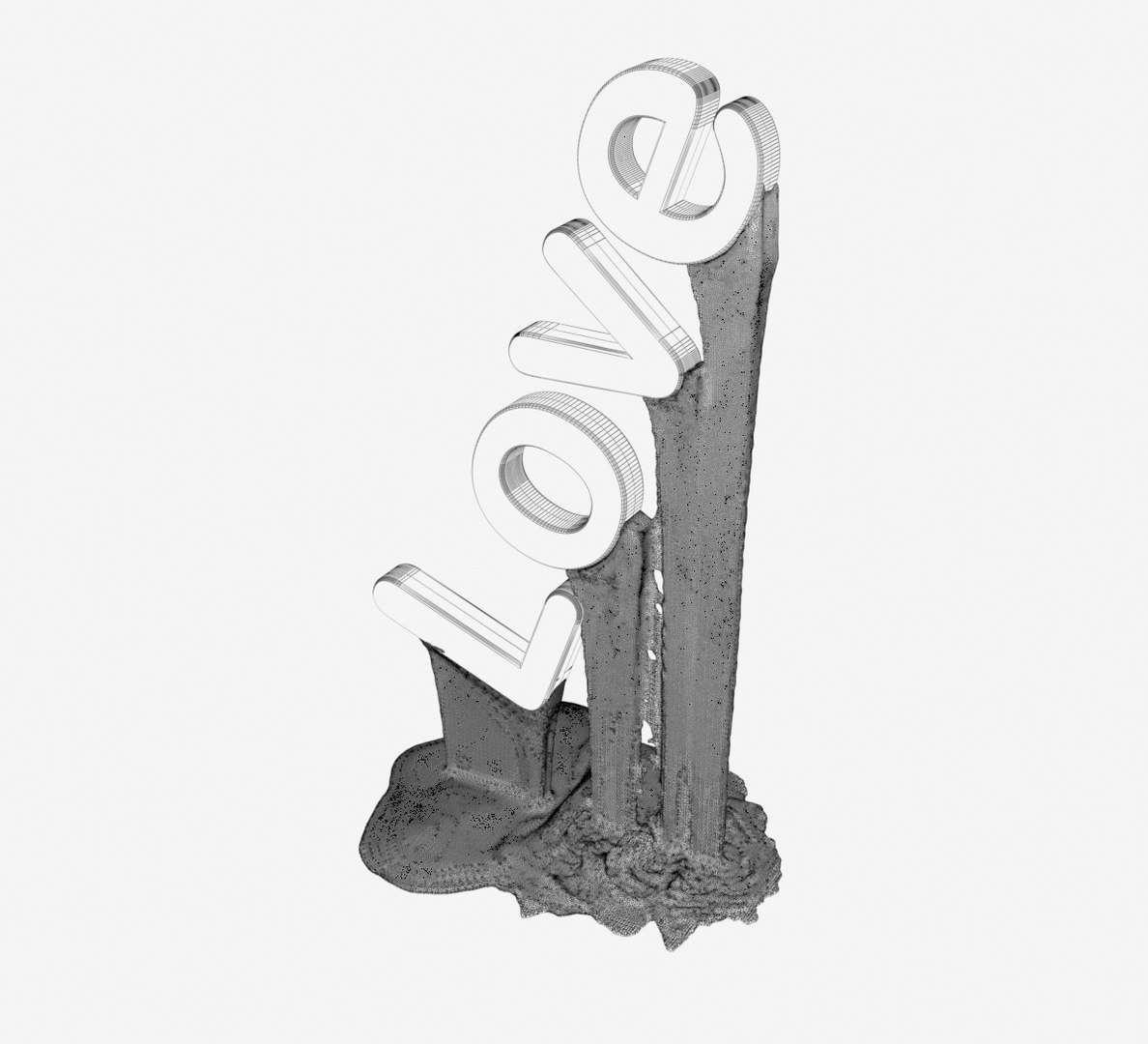 3D model love https://p.turbosquid.com/ts-thumb/4H/gn6dh2/TfLOg0QX/love_ctexmap0001/jpg/1558563161/1920x1080/fit_q87/c4c817e576ccb55e1f3b8f465ac69df5d1ef752c/love_ctexmap0001.jpg
