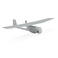 RQ-11 b Raven Unmanned Aerial Vehicle