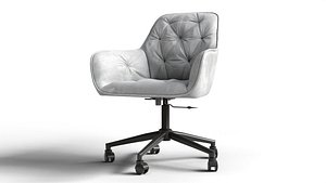 3D Swoon Chair
