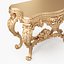 Console baroque