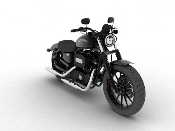 ハーレーダビットソン xl883 徹底紹介】ハーレーダビッドソン スポーツスター XL883| 新車