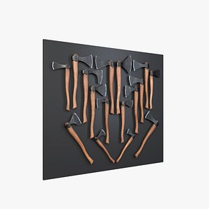 Hatchet V5