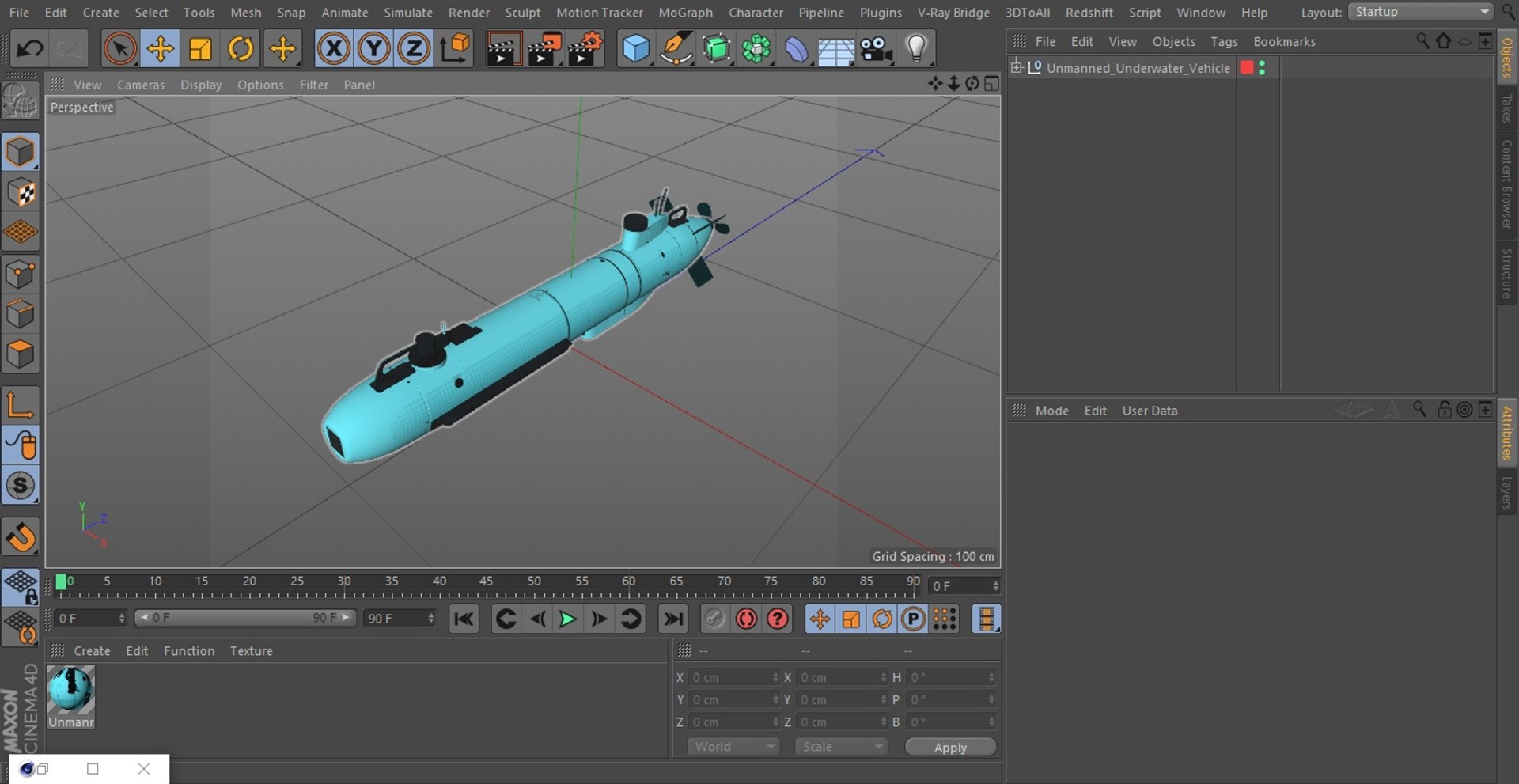 Unmanned Underwater Vehicle 3D model https://p.turbosquid.com/ts-thumb/4H/r3SOfn/Gd/unmannedunderwatervehiclec4dmodel023/jpg/1703601083/1920x1080/fit_q87/5c3988e307f22992d4a5760a4838dc38660b821f/unmannedunderwatervehiclec4dmodel023.jpg
