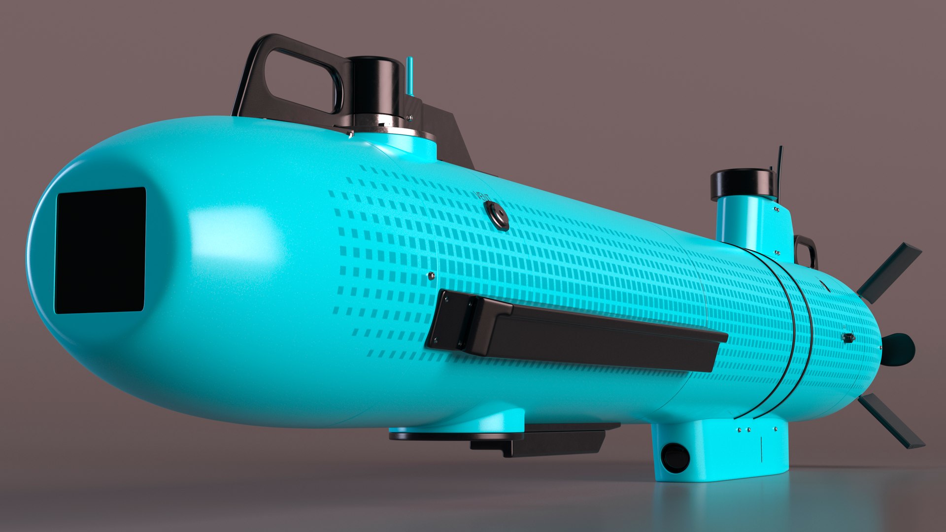 Unmanned Underwater Vehicle 3D model https://p.turbosquid.com/ts-thumb/4H/r3SOfn/SA/unmannedunderwatervehiclec4dmodel010/jpg/1703601020/1920x1080/fit_q87/bc9685cc215e0064f5c2f9860cf286e346c57ae7/unmannedunderwatervehiclec4dmodel010.jpg