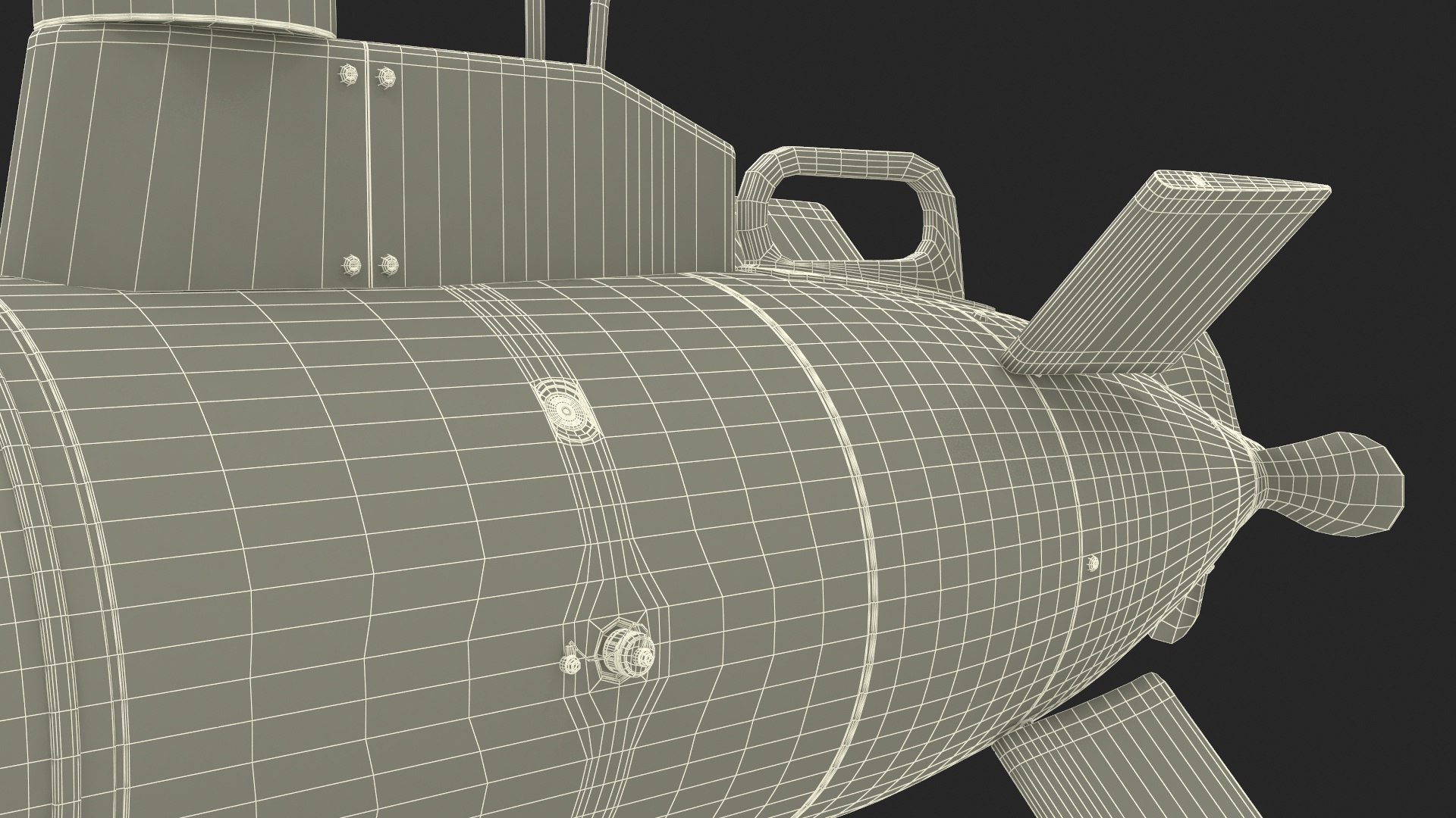 Unmanned Underwater Vehicle 3D model https://p.turbosquid.com/ts-thumb/4H/r3SOfn/WX/unmannedunderwatervehiclec4dmodel029/jpg/1703601110/1920x1080/fit_q87/09bfddd5b02ccd317c9f0180cca714de9f34b342/unmannedunderwatervehiclec4dmodel029.jpg