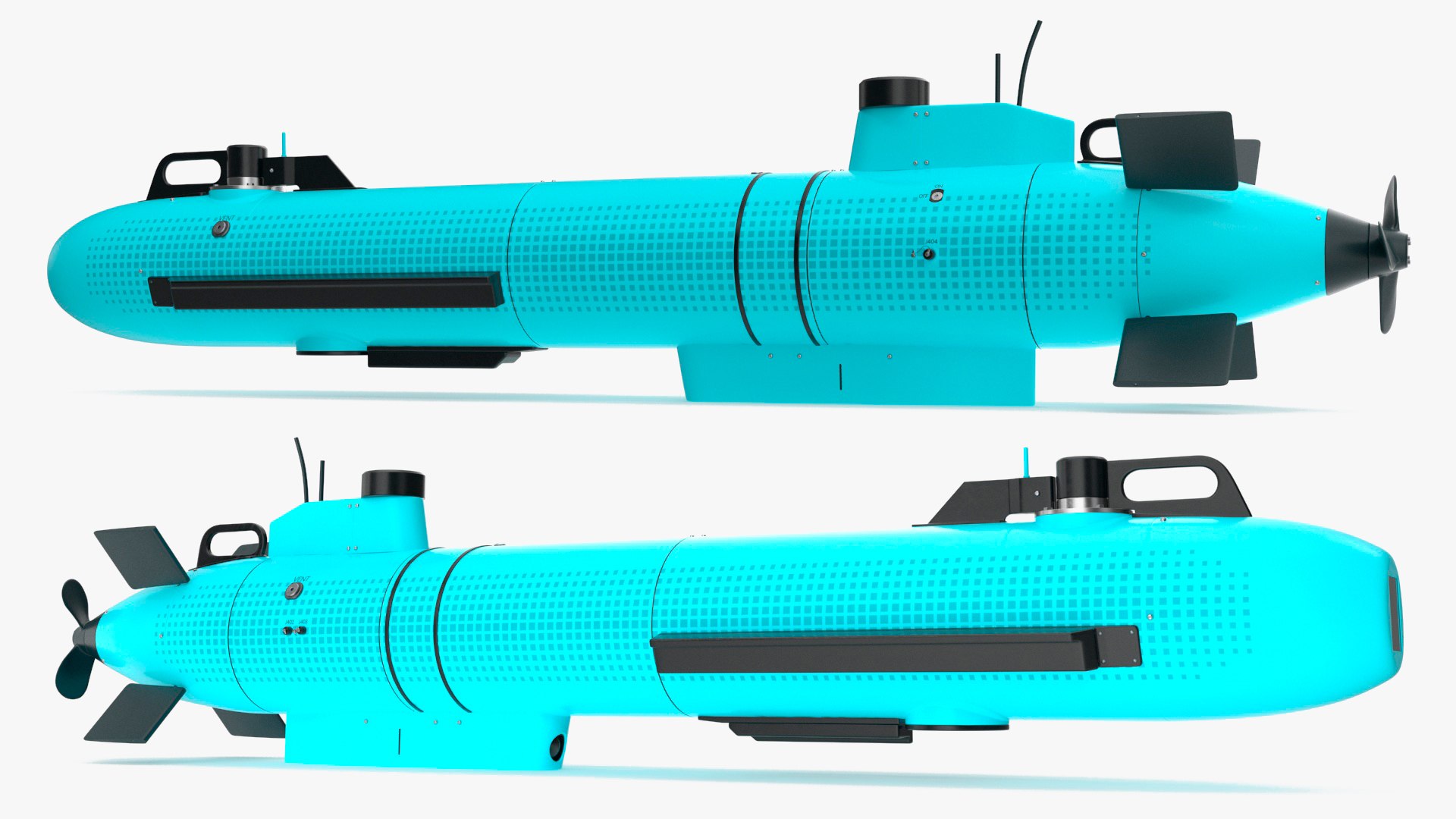 Unmanned Underwater Vehicle 3D model https://p.turbosquid.com/ts-thumb/4H/r3SOfn/sh/unmannedunderwatervehiclec4dmodel014/jpg/1703601039/1920x1080/fit_q87/81dc4b105585a4d84655c1887b3f0871ca366e11/unmannedunderwatervehiclec4dmodel014.jpg