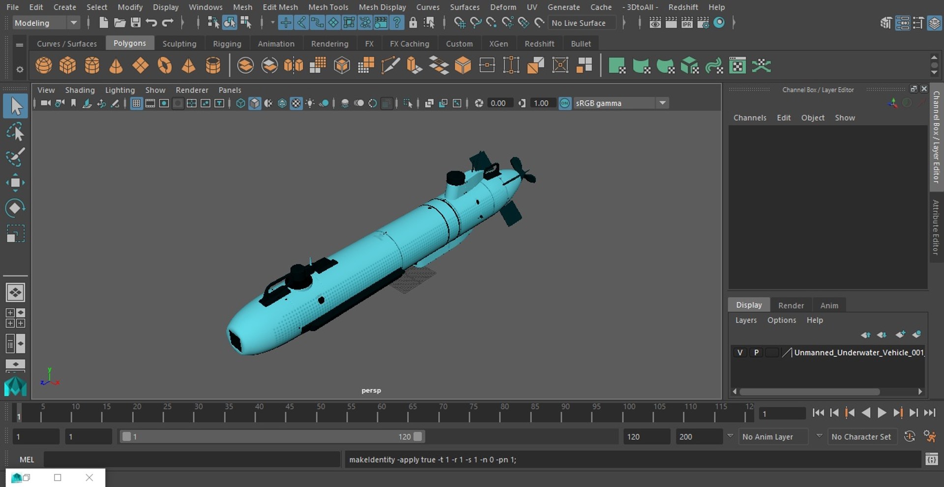 Unmanned Underwater Vehicle 3D model https://p.turbosquid.com/ts-thumb/4H/r3SOfn/xQ/unmannedunderwatervehiclec4dmodel021/jpg/1703601074/1920x1080/fit_q87/730d848a11bd399b855dce32fed0a2aee9366c74/unmannedunderwatervehiclec4dmodel021.jpg
