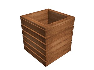 Flower Pot