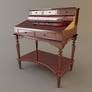 secretaire antiques max