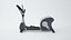 Freemotion Elliptical