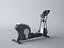 Freemotion Elliptical
