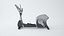 Freemotion Elliptical