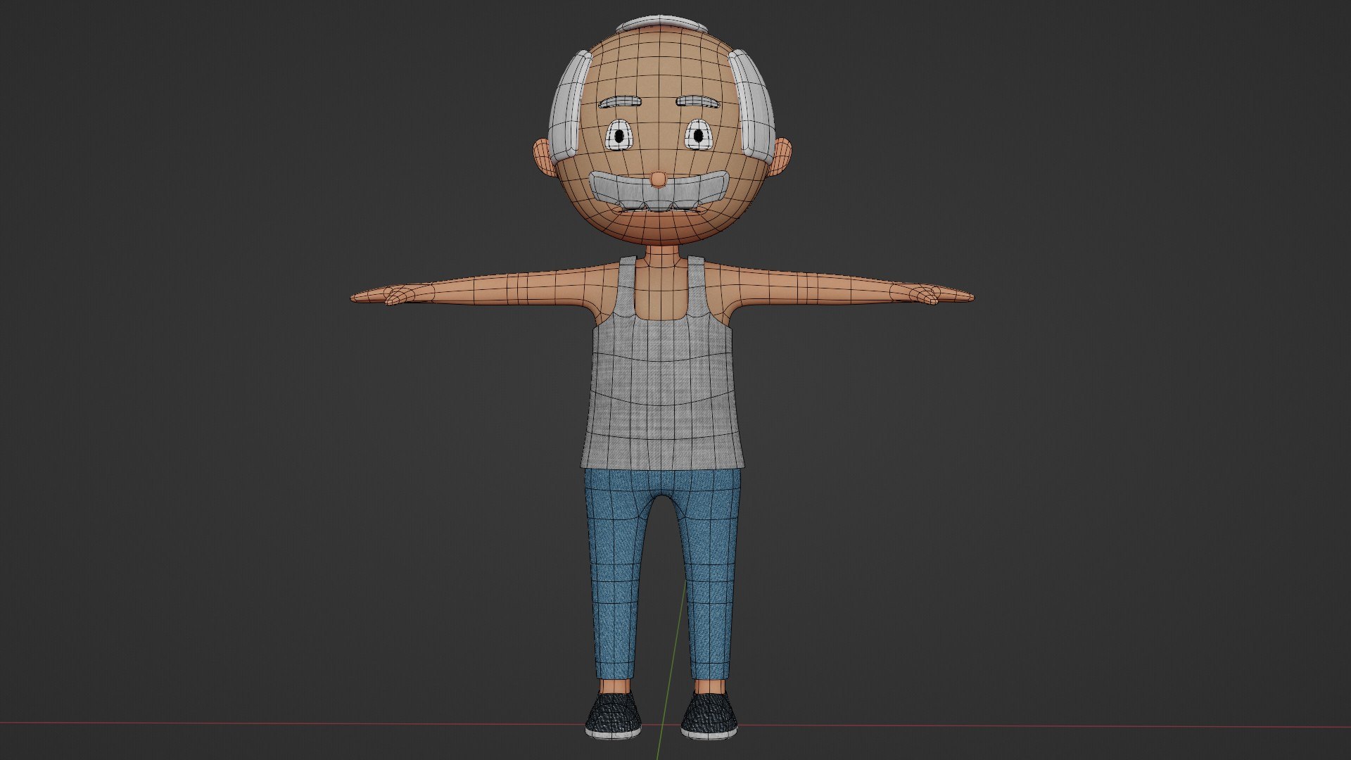 Old Man 3D model https://p.turbosquid.com/ts-thumb/4I/10f6jL/X0/wireframe/jpg/1673082299/1920x1080/fit_q87/c2a8a72ee08d81f532a755b278d1f5a693588945/wireframe.jpg